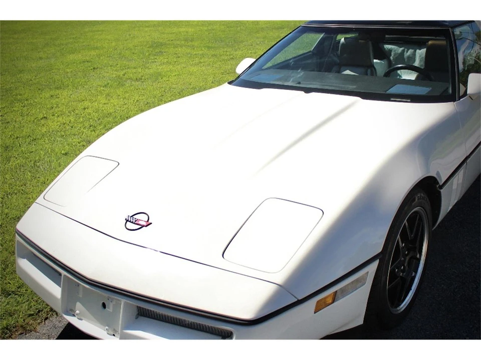 1986 Chevrolet Corvette C4 - Image 21 of 31