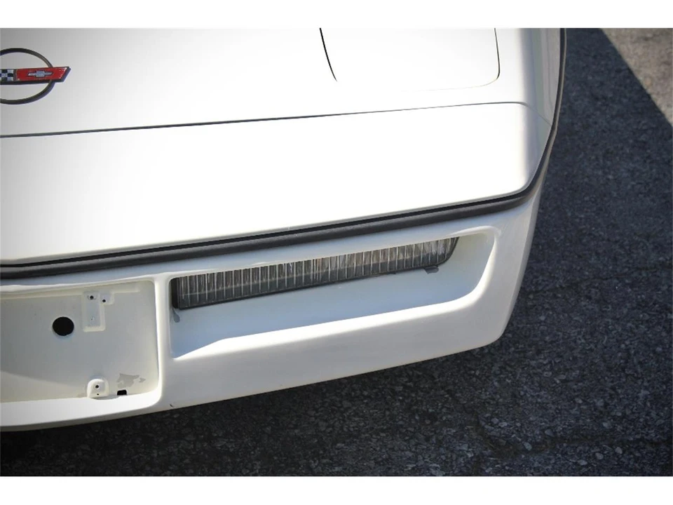1986 Chevrolet Corvette C4 - Image 17 of 31
