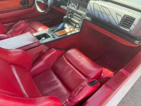 1986 Chevrolet Corvette C4 - Image 4 of 10