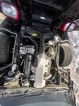1986 Chevrolet Corvette C4 - Image 2 of 4