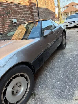 1986 Chevrolet Corvette C4 - Image 2 of 4