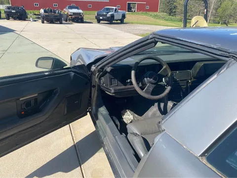 1986 Chevrolet Corvette - Image 3 of 8