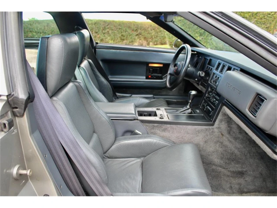 1986 Chevrolet Corvette C4 - Image 28 of 31