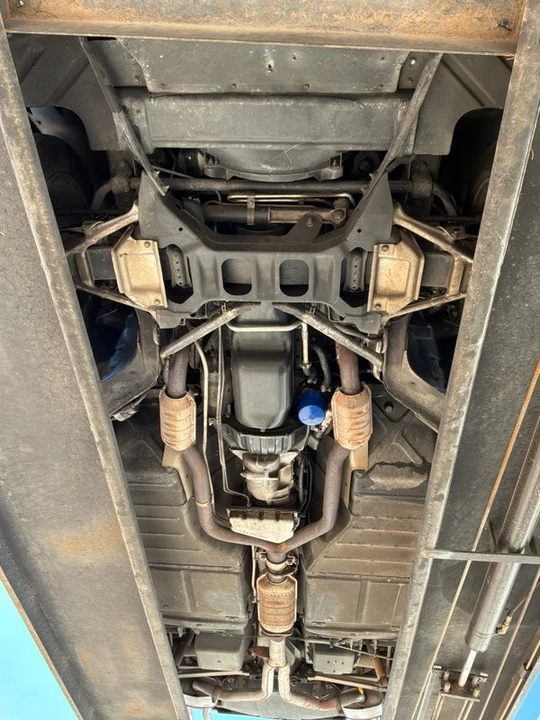1986 Chevrolet Corvette C4 - Image 10 of 31
