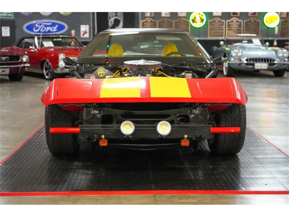 1986 Chevrolet Corvette C4 - Image 25 of 31