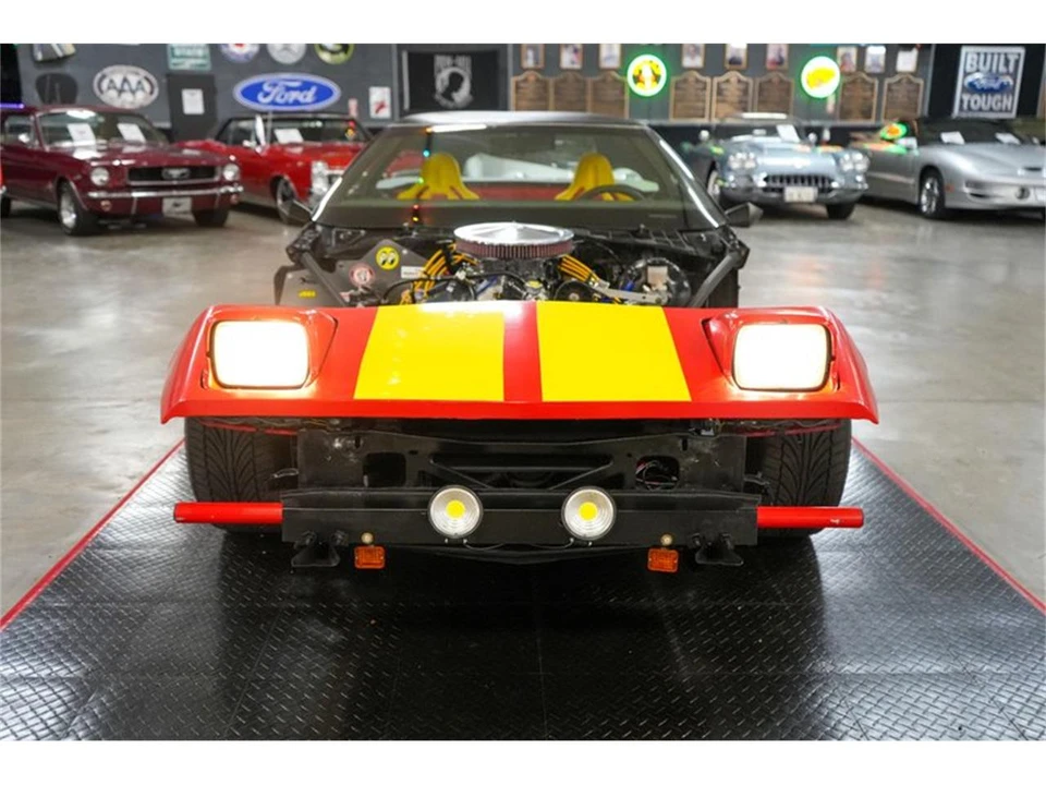 1986 Chevrolet Corvette C4 - Image 31 of 31