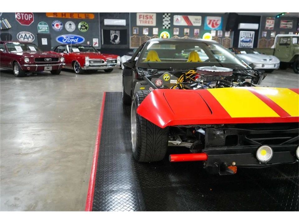 1986 Chevrolet Corvette C4 - Image 28 of 31
