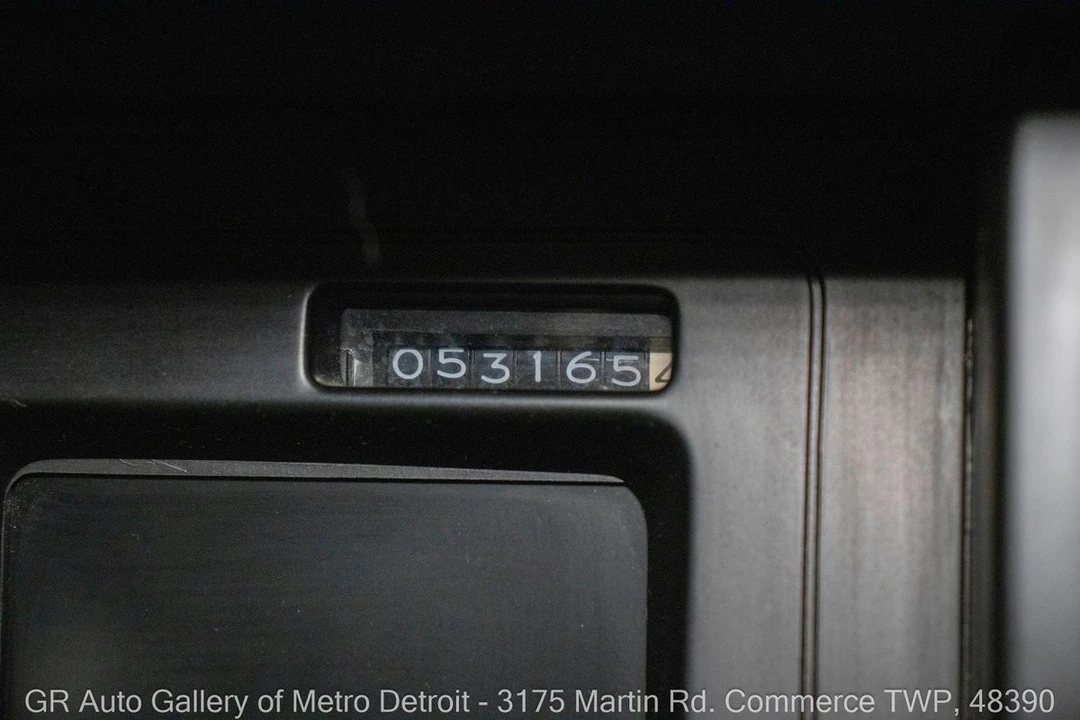 1986 Chevrolet Corvette C4 - Image 19 of 31