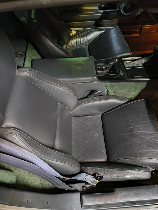 1986 Chevrolet Corvette C4 - Image 4 of 7