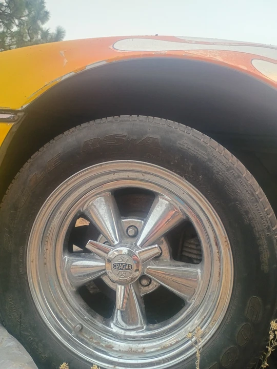 1986 Chevrolet Corvette C4 - Image 4 of 4