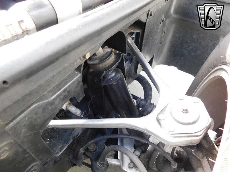 1986 Chevrolet Corvette C4 - Image 19 of 21