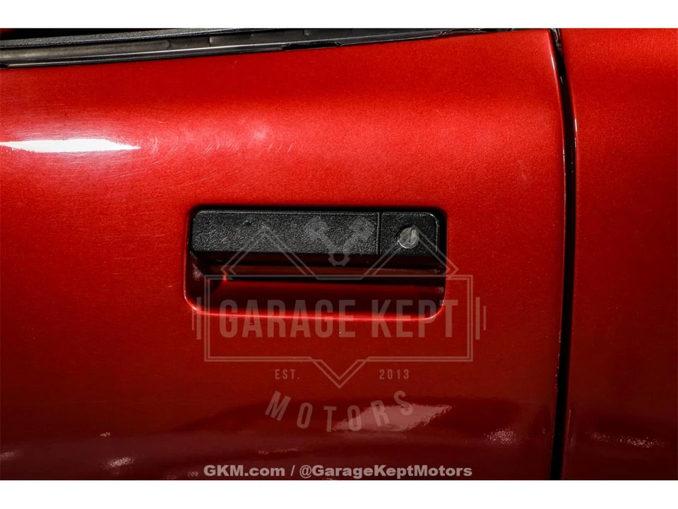 1986 Chevrolet Corvette C4 - Image 24 of 31