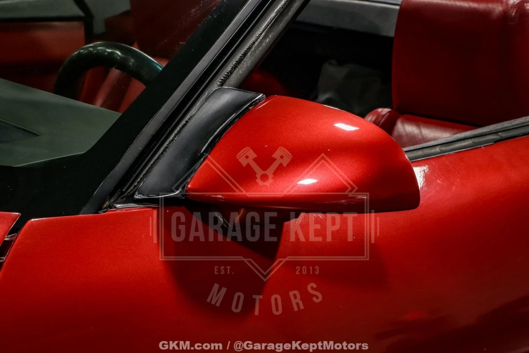 1986 Chevrolet Corvette - Image 24 of 31