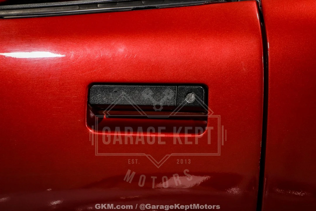 1986 Chevrolet Corvette - Image 25 of 31