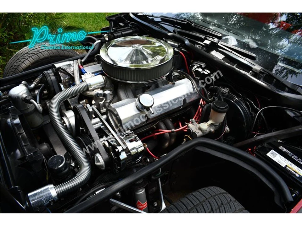 1986 Chevrolet Corvette C4 - Image 21 of 31