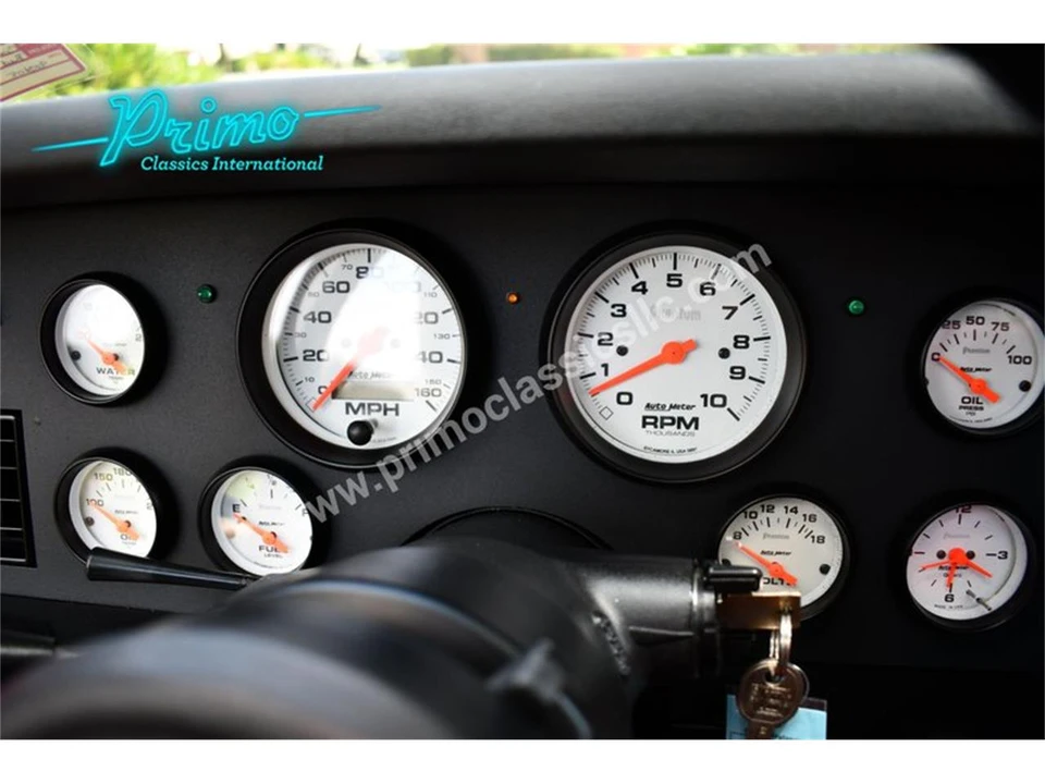 1986 Chevrolet Corvette C4 - Image 18 of 31