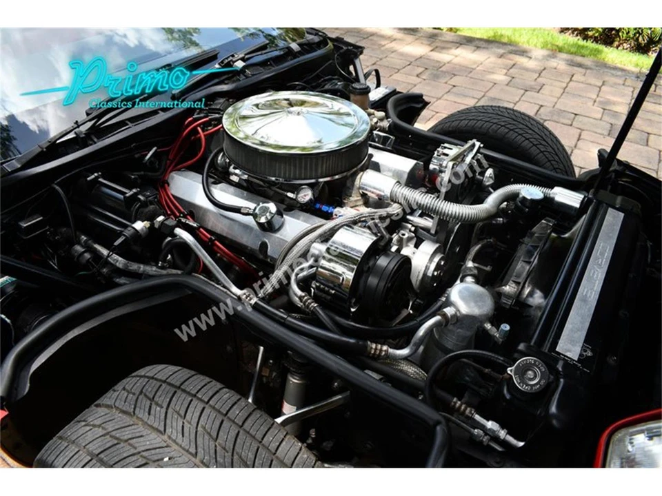 1986 Chevrolet Corvette C4 - Image 22 of 31