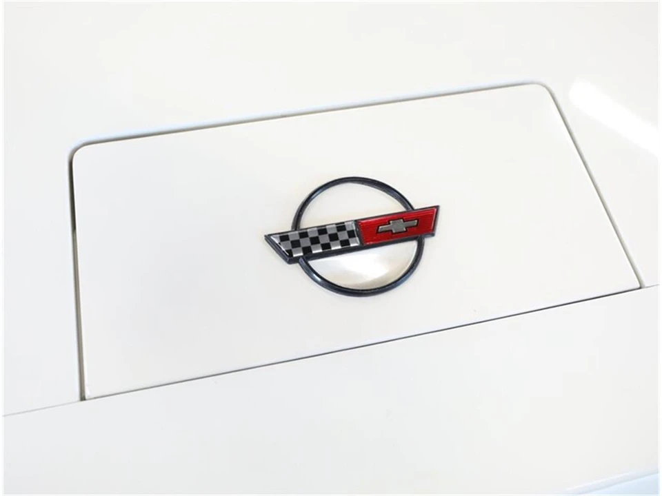 1986 Chevrolet Corvette C4 - Image 15 of 31