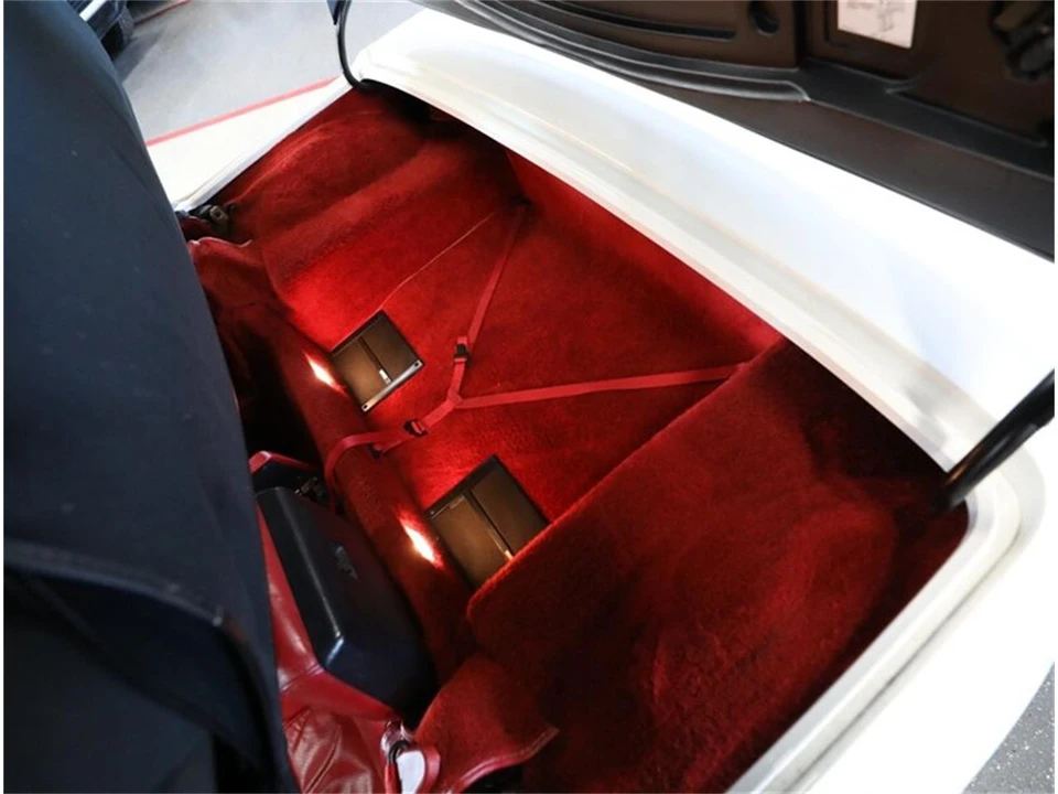 1986 Chevrolet Corvette C4 - Image 26 of 31