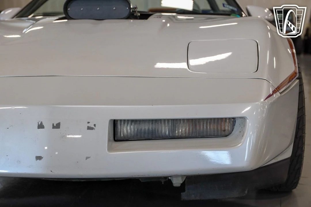 1986 Chevrolet Corvette C4 - Image 10 of 21