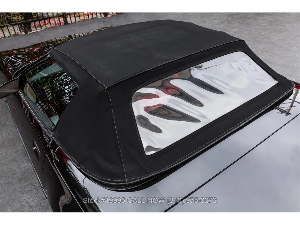 1986 Chevrolet Corvette C4 - Image 12 of 31