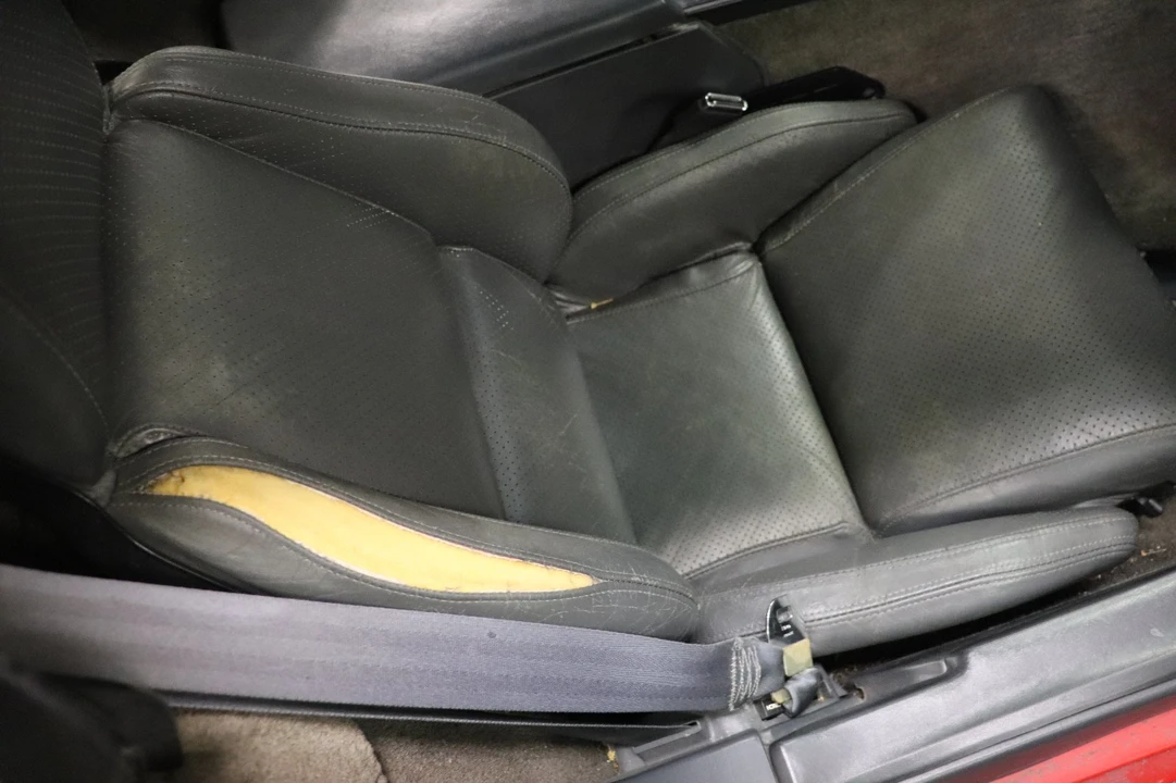 1986 Chevrolet Corvette C4 - Image 17 of 21