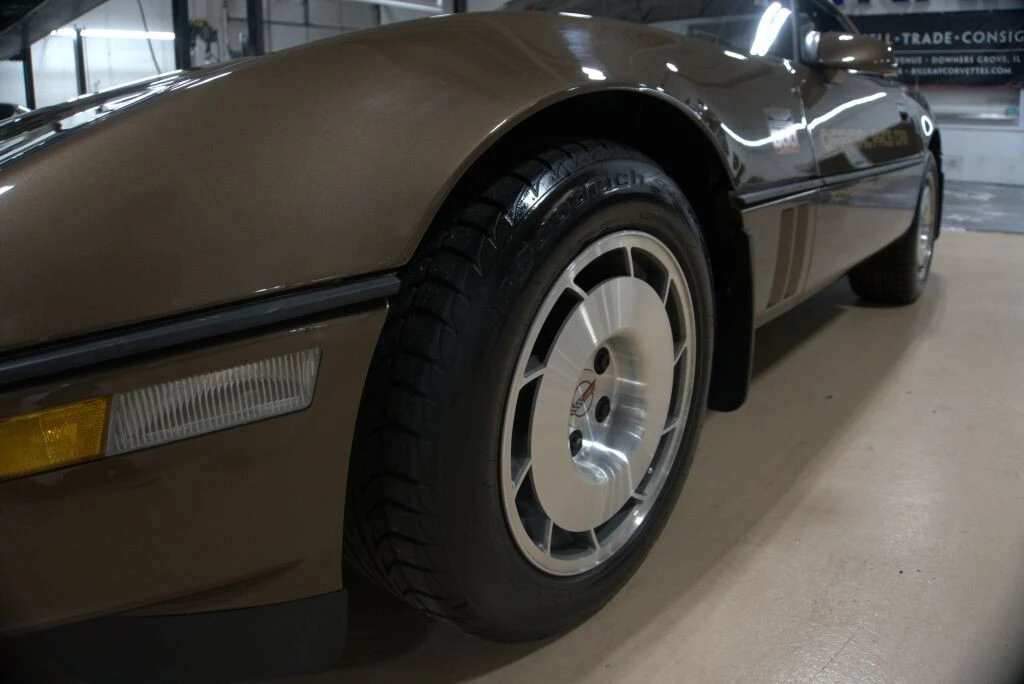 1986 Chevrolet Corvette C4 - Image 12 of 12