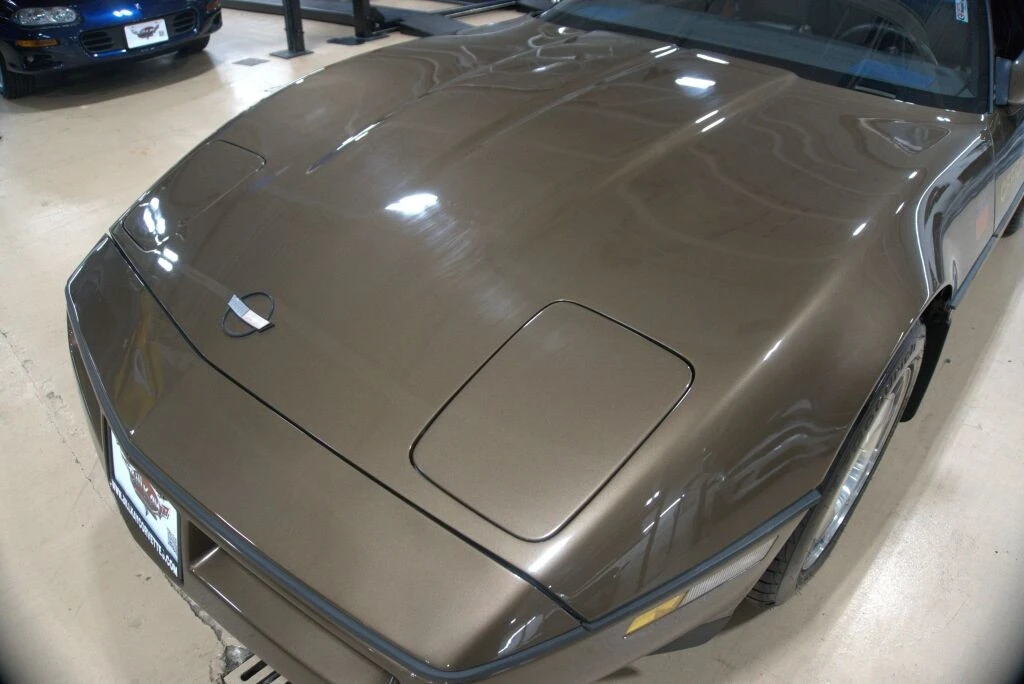 1986 Chevrolet Corvette C4 - Image 11 of 12