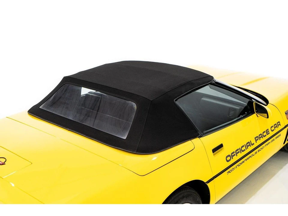 1986 Chevrolet Corvette C4 - Image 31 of 31