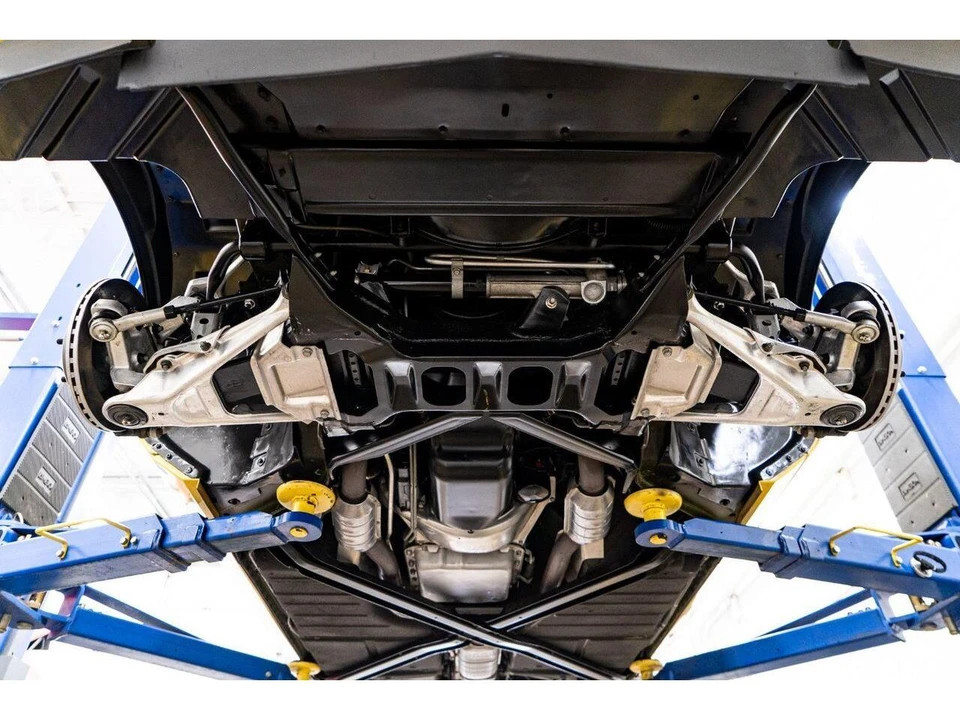 1986 Chevrolet Corvette C4 - Image 21 of 31