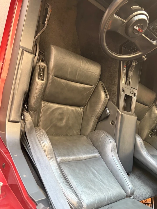1986 Chevrolet Corvette C4 - Image 13 of 13