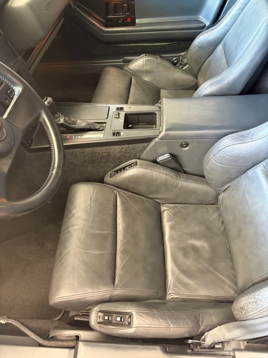 1986 Chevrolet Corvette C4 - Image 9 of 13