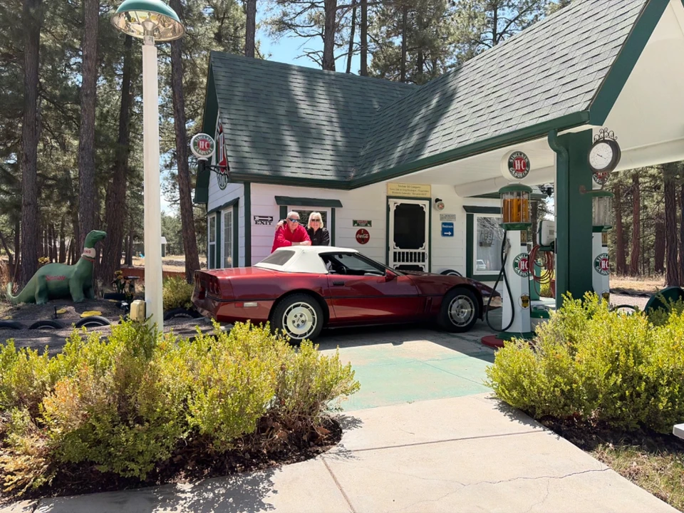 1986 Chevrolet Corvette C4 - Image 7 of 13
