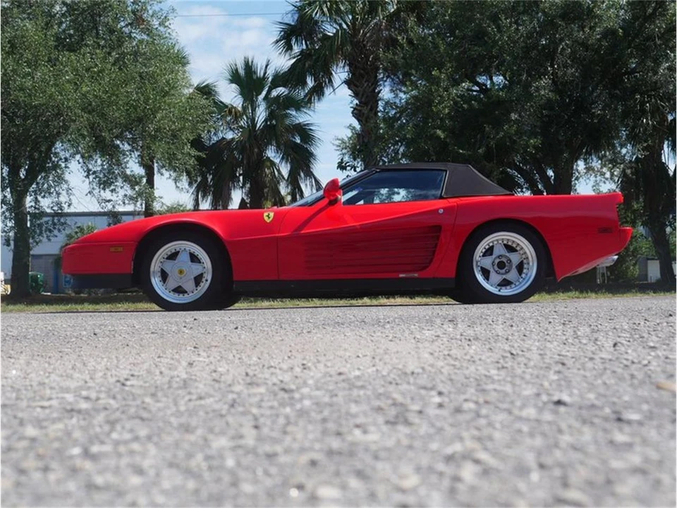 1986 Chevrolet Corvette C4 - Image 13 of 31