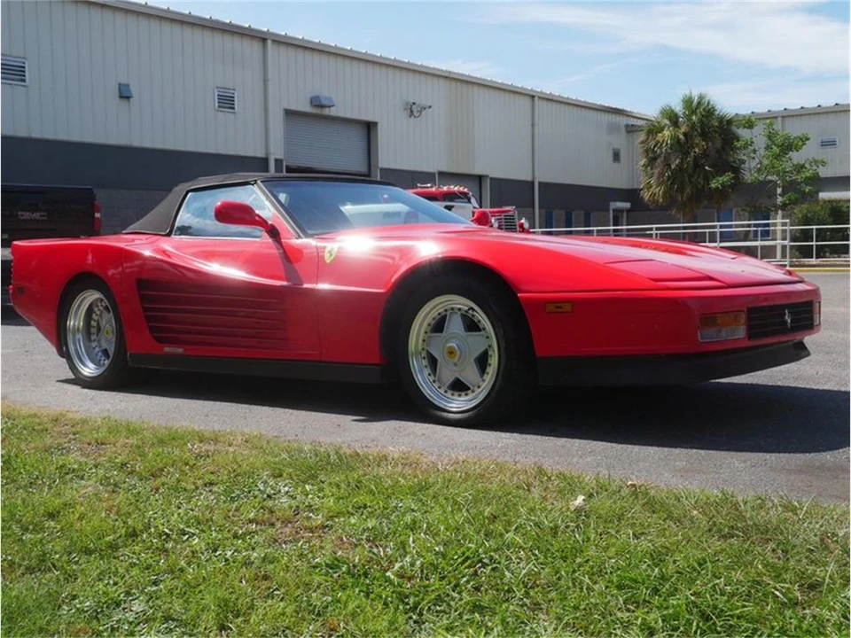 1986 Chevrolet Corvette C4 - Image 25 of 31