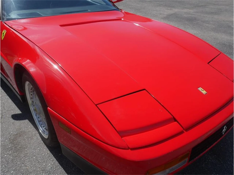 1986 Chevrolet Corvette C4 - Image 30 of 31