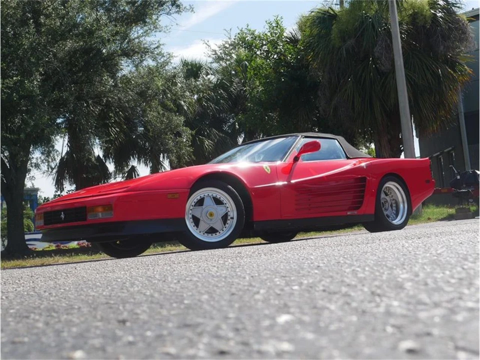 1986 Chevrolet Corvette C4 - Image 10 of 31