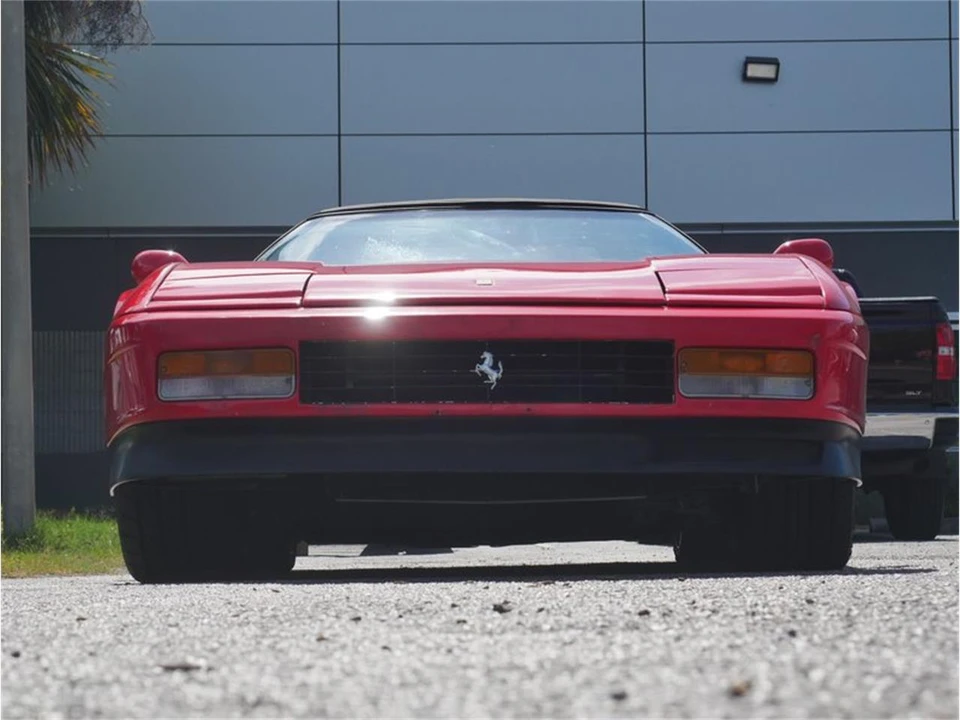 1986 Chevrolet Corvette C4 - Image 22 of 31