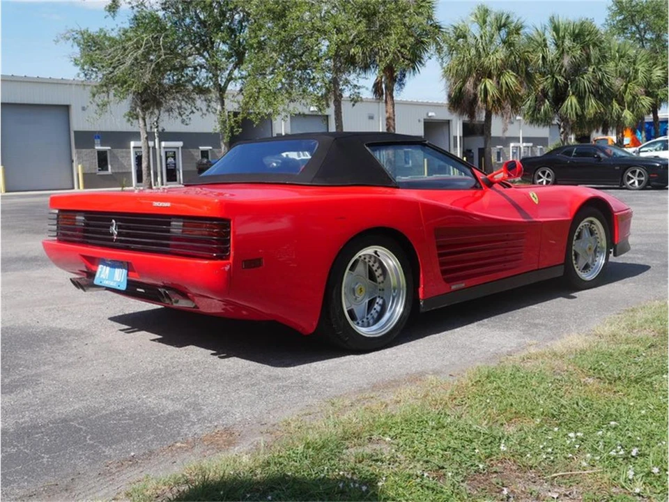 1986 Chevrolet Corvette C4 - Image 26 of 31