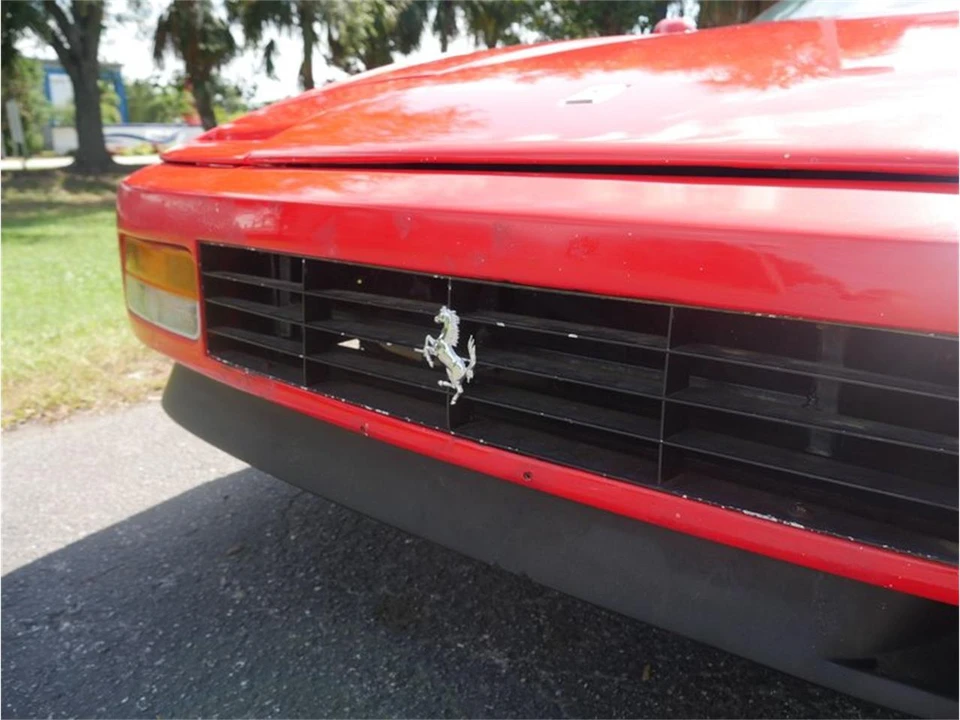 1986 Chevrolet Corvette C4 - Image 31 of 31