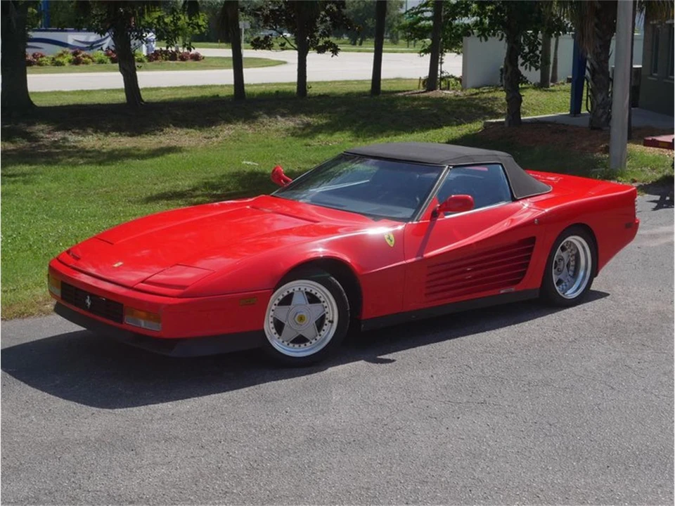 1986 Chevrolet Corvette C4 - Image 11 of 31