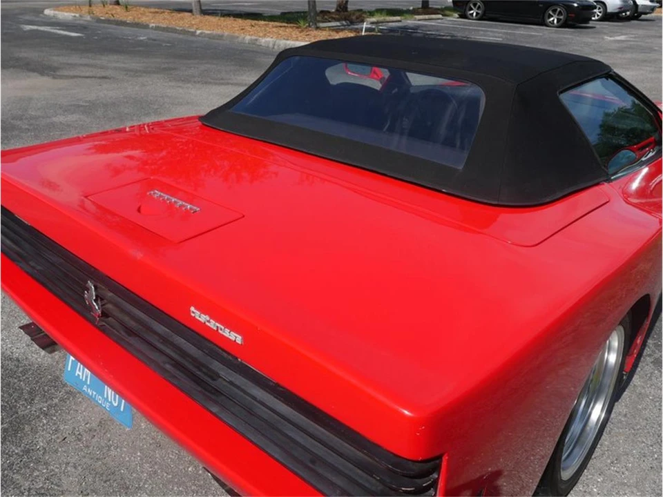 1986 Chevrolet Corvette C4 - Image 27 of 31