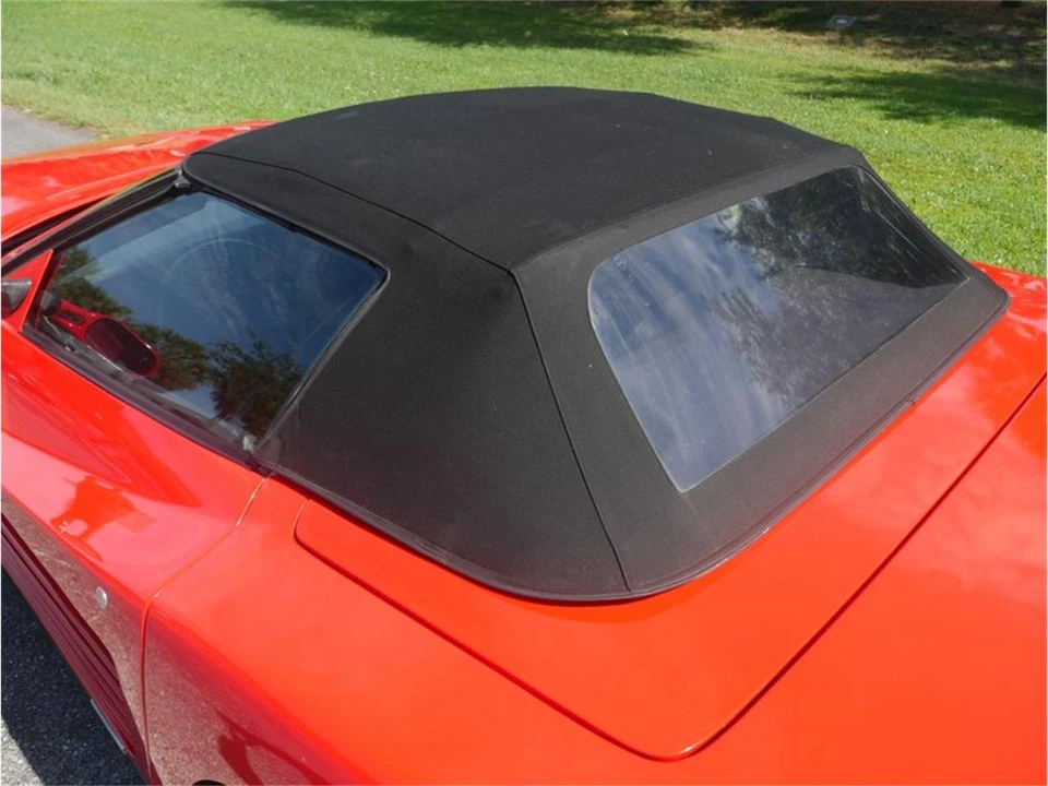 1986 Chevrolet Corvette C4 - Image 4 of 31