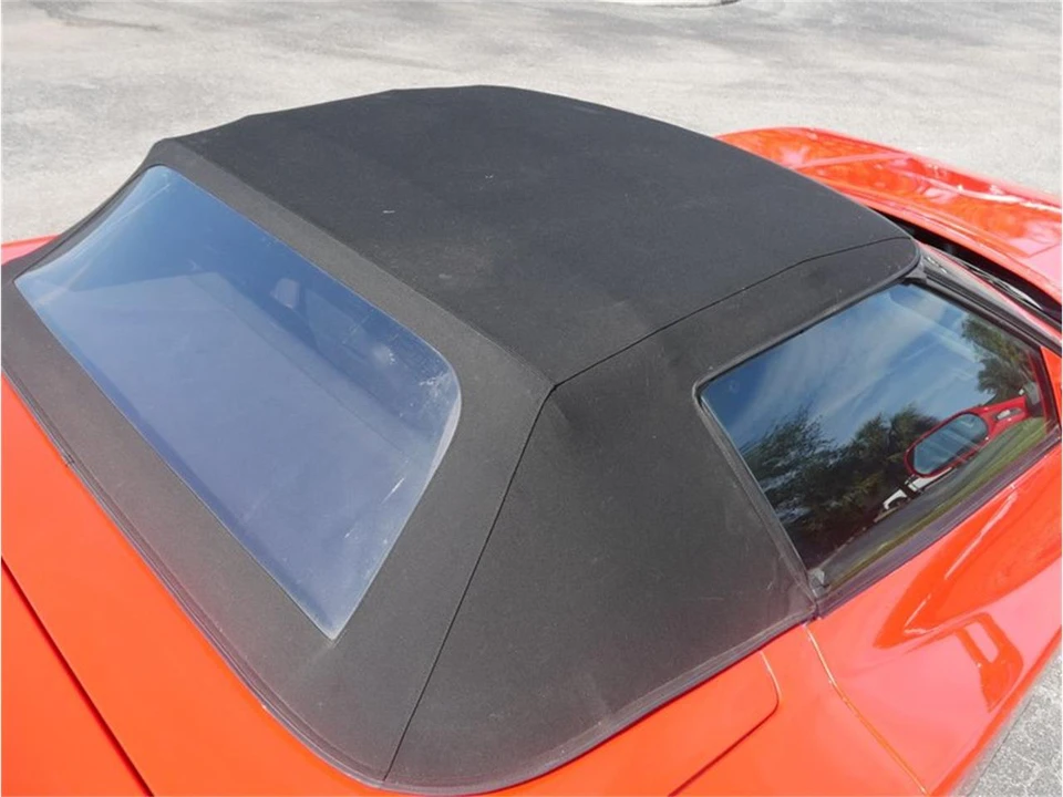 1986 Chevrolet Corvette C4 - Image 28 of 31
