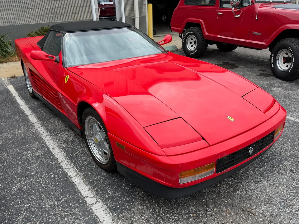 1986 Chevrolet Corvette C4 - Image 3 of 10