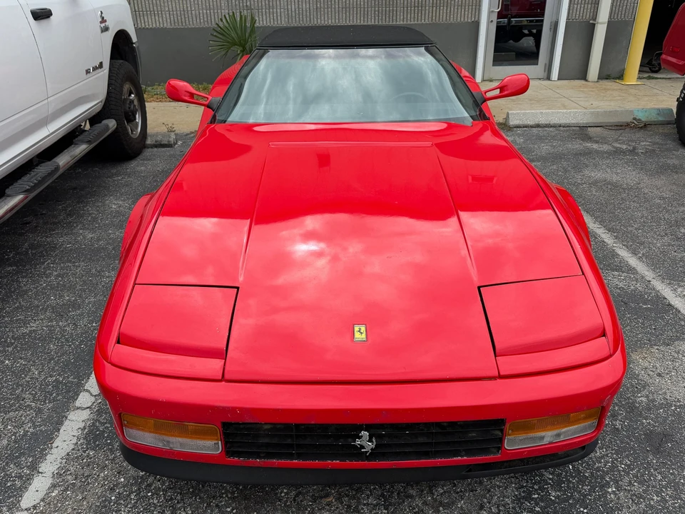 1986 Chevrolet Corvette C4 - Image 4 of 10