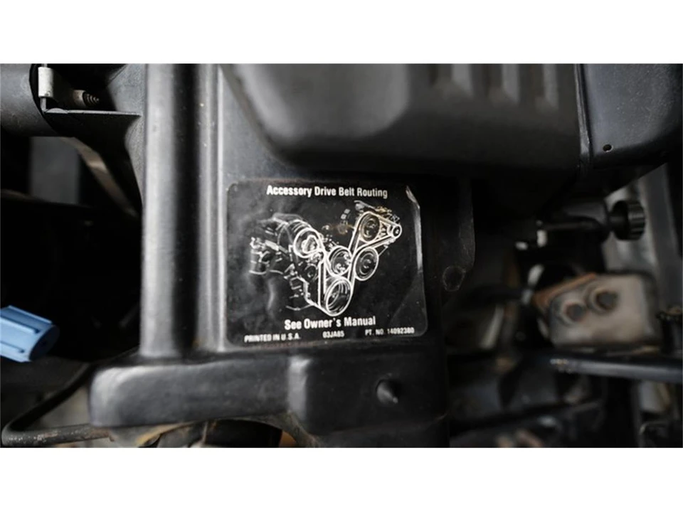 1986 Chevrolet Corvette C4 - Image 31 of 31
