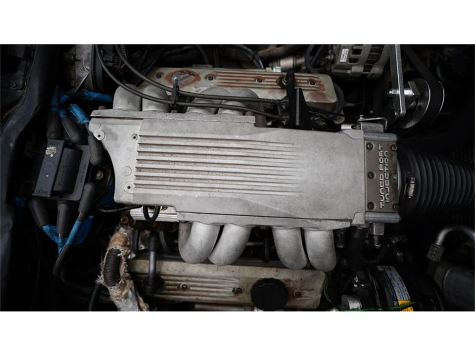 1986 Chevrolet Corvette C4 - Image 29 of 31