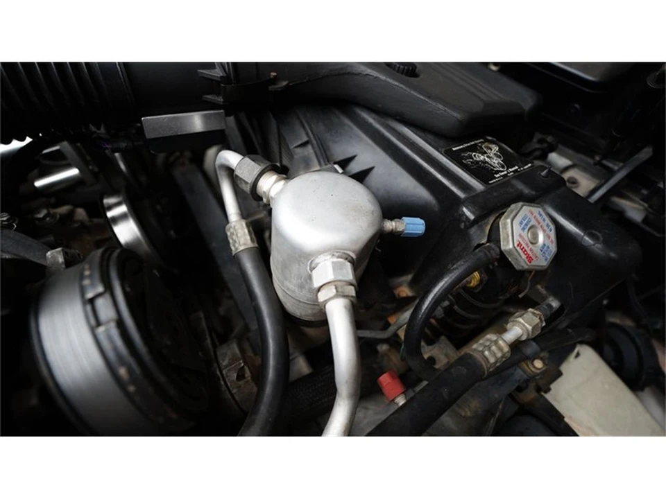 1986 Chevrolet Corvette C4 - Image 30 of 31