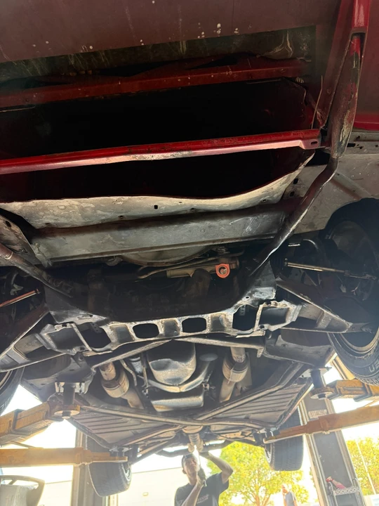 1986 Chevrolet Corvette C4 - Image 11 of 17